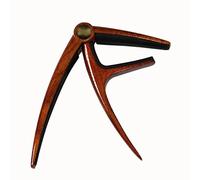 Página de Inicio Cejilla de Guitarra Hidden Spring Cejilla de Guitarra para Guitarras acústicas y eléctricas Accesorios de Guitarra Multicolor