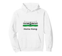 Página de Inicio Hong Kong Travel Star Ferry Traveller Travels Sudadera con Capucha