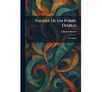 Pagina De Un Pobre Diablo: Noverlescaf