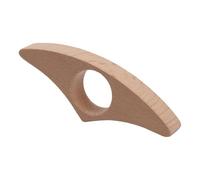 Página del libro de pulgar Lectura del soporte, ayuda para lectura para ratones de libros, cama, playa, viajes | Prevención de calambres manuales en largas sesiones de lectura, lectura de una mano al