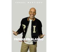 Página en Blanco: Deja que Dios escriba tu Historia