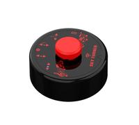 Página inalámbrica BT Turner Pedal Portable Mini Música Turner para tabletas Papeles inteligentes Multimedia Dispositivos de control remoto Control de pedal silencioso Control
