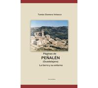 Páginas de PEÑALÉN (Guadalajara) La Tierra y su Entorno