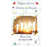 Páginas De Uma História Em Branco (ebook)
