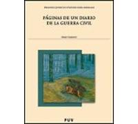 Paginas De Un Diario De La Guerra Civil