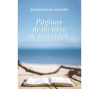 Páginas de un libro de recuerdos: 1 (Didot)