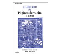 Páginas de vuelta a casa: | Alexander Wolff
