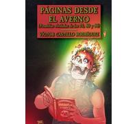 Páginas desde el averno (pesadillas olvidadas de los 70, 80 y 90)