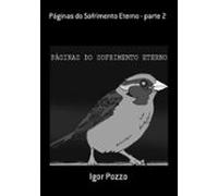 Páginas Do Sofrimento Eterno - Parte 2 (ebook)