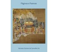 Páginas E Poemas (ebook)
