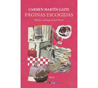 Páginas escogidas: 439 (Libros del Tiempo / Biblioteca Carmen Martín Gaite)