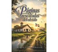 Páginas rescatadas del olvido