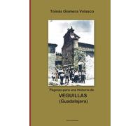 Páginaspara una Historia de VEGUILLAS (Guadalajara)
