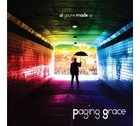 Paging Grace - All You're Made of