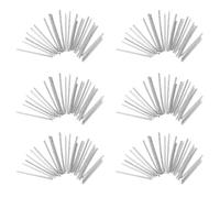 PAGJHRFJG 144X NíQuel Plata Traste Alambre Guitarra EléCtrica Fretwire Agigantado 2.90Mm