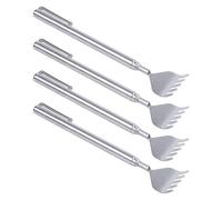 PAGJHRFJG 4X Rascaespalda Extensible con Manejar Telescopico