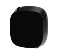 PAGJHRFJG Difusor de Fragancias Inteligente con Bluetooth, Control por Aplicación, Batería, USB, Fuente de Alimentación Dual, Difusor de Aceite Sin Agua de 100 Ml A