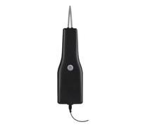 PAGJHRFJG Máquina Desplumadora de Pollos, Desplumadora Eléctrica de de Corral, Portátil, Automática, Herramienta de Desplumado de Pelo Corto para de Corral, Enchufe Europeo
