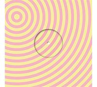 Pagliara Massimilian - Devoid Of Dimension Pt 1 [Vinilo]