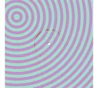 Pagliara Massimilian - Devoid Of Dimension Pt 2 [Vinilo]