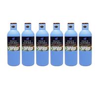 Coconut and Bamboo Felce Azzurra for Unisex 22 oz Body Wash