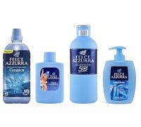 Felce Azzurra Jabón líquido recarga clásica - 750 ml