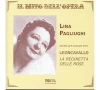 Pagliughi - il mito del'opera