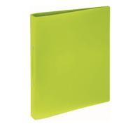 Pagna 20900 - 17 - Carpeta de anillas (A4, PP, 2 anillas, 25 mm), color verde
