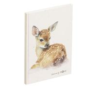 Pagna 26097-15 - Cuaderno (A5, 128S dotted lines)