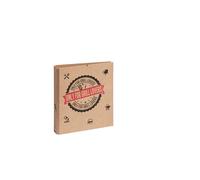 PAGNA 31337-15 - Carpeta de recetas (tamaño A5, 4 anillas y separador)