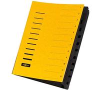 Pagna 40059-05 - Clasificador (12 separaciones), multicolor