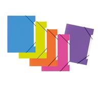 PAGNA 41812-00 Coool Trend PP - Carpeta organizadora (5 compartimentos, 5 unidad