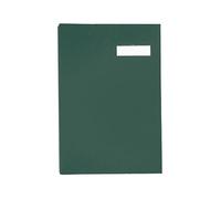 Pagna - PAGNA Unterschriftenmappe, DIN A4, 20 Fächer, grün