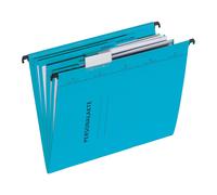 Pagna, Personal File, 5-Part