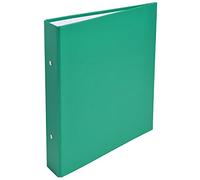 PAGNA Ringbuch "Basic Colours", 2 Bügel-Mechanik, grün