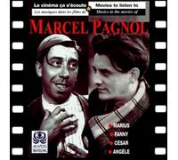 Pagnol, Marcel - Films of