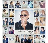 Pagny,Florent - 2 Bis (2cd Greenpack)