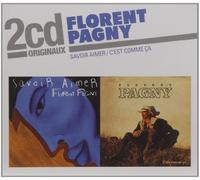 Pagny, Florent - 2 CD Originaux
