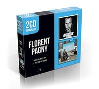 Pagny, Florent - 2cd Originaux (Vieillir..
