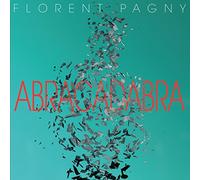 Pagny, Florent - Abracadabra