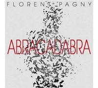 Pagny Florent - Abracadabra (Edition Limitee) [Import]