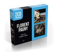 Pagny, Florent - Aime La Vie / Toujours..