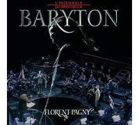 Pagny, Florent - Baryton