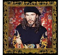 Pagny, Florent - Baryton