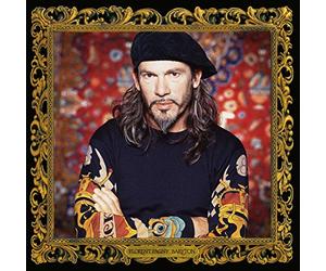 Pagny, Florent - Baryton