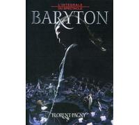 Pagny, Florent - Baryton [DVD]
