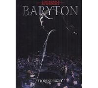 Pagny, Florent - Baryton [Francia] [DVD]