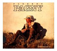Pagny, Florent - C Est comme Ca (Slidepac) [Import]