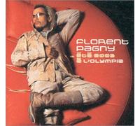 Pagny, Florent - Ete 2003 a L'olympia [Import]