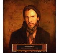 Pagny, Florent - Gracias a La Vida: Baryton by Pagny, Florent Import edition (2012) Audio CD